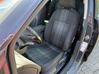Volkswagen Golf 1,2TSI 81kW LOUNGE NAVI 2015