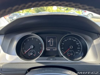 Volkswagen Golf 1,2TSI 81kW LOUNGE NAVI 2015