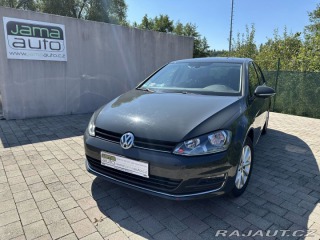 Volkswagen Golf 1,2TSI 81kW LOUNGE NAVI 2015