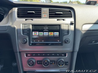 Volkswagen Golf 1,2TSI 81kW LOUNGE NAVI 2015