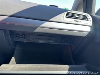 Volkswagen Golf 1,2TSI 81kW LOUNGE NAVI 2015
