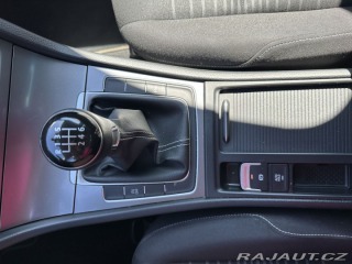 Volkswagen Golf 1,2TSI 81kW LOUNGE NAVI 2015