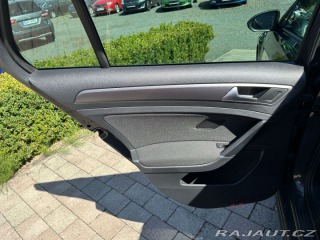 Volkswagen Golf 1,2TSI 81kW LOUNGE NAVI 2015