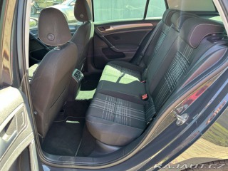Volkswagen Golf 1,2TSI 81kW LOUNGE NAVI 2015