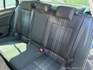 Volkswagen Golf 1,2TSI 81kW LOUNGE NAVI 2015