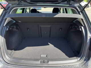 Volkswagen Golf 1,2TSI 81kW LOUNGE NAVI 2015