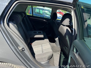 Volkswagen Golf 1,2TSI 81kW LOUNGE NAVI 2015