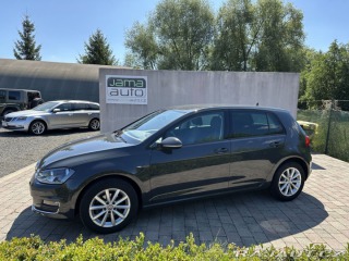 Volkswagen Golf 1,2TSI 81kW LOUNGE NAVI 2015