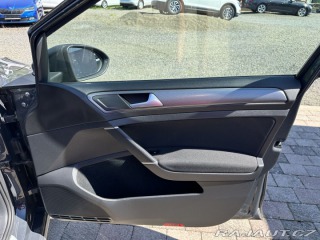 Volkswagen Golf 1,2TSI 81kW LOUNGE NAVI 2015