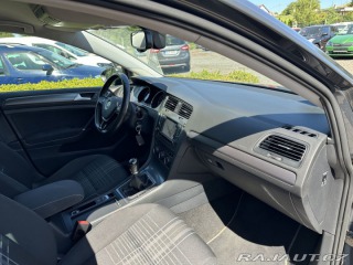 Volkswagen Golf 1,2TSI 81kW LOUNGE NAVI 2015