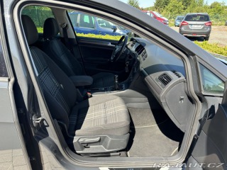 Volkswagen Golf 1,2TSI 81kW LOUNGE NAVI 2015