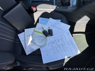 Volkswagen Golf 1,2TSI 81kW LOUNGE NAVI 2015