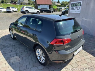 Volkswagen Golf 1,2TSI 81kW LOUNGE NAVI 2015