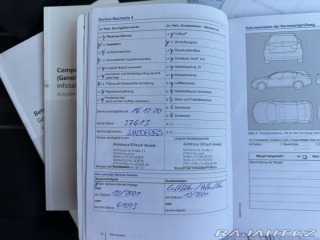 Volkswagen Golf 1,2TSI 81kW LOUNGE NAVI 2015