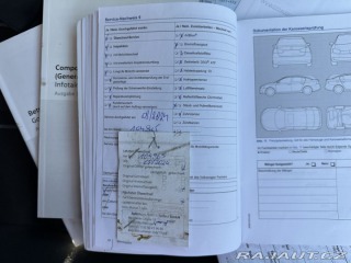 Volkswagen Golf 1,2TSI 81kW LOUNGE NAVI 2015