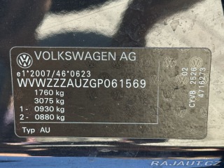 Volkswagen Golf 1,2TSI 81kW LOUNGE NAVI 2015