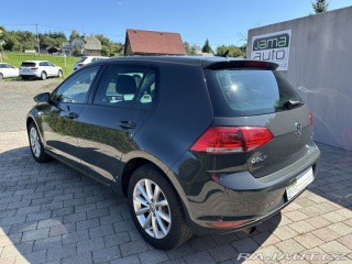 Volkswagen Golf 1,2TSI 81kW LOUNGE NAVI 2015