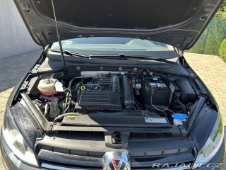 Volkswagen Golf 1,2TSI 81kW LOUNGE NAVI 2015