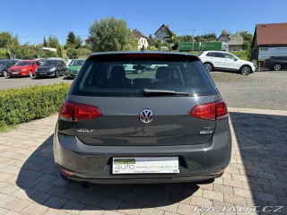 Volkswagen Golf 1,2TSI 81kW LOUNGE NAVI 2015