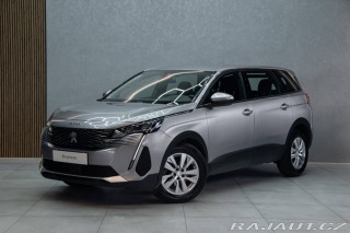 Peugeot 5008 1.2 PureTech 130k Active