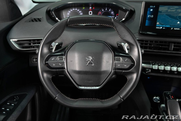 Peugeot 5008 1.2 PureTech 130k Active 2021
