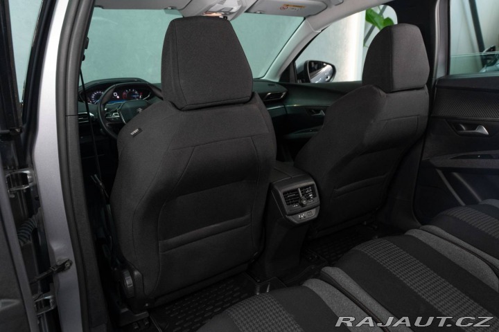 Peugeot 5008 1.2 PureTech 130k Active 2021