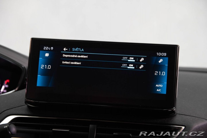 Peugeot 5008 1.2 PureTech 130k Active 2021