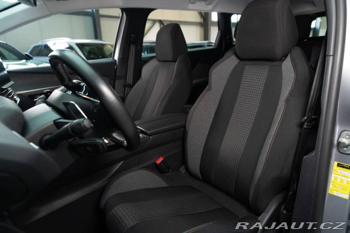 Peugeot 5008 1.2 PureTech 130k Active 2021