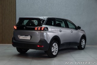 Peugeot 5008 1.2 PureTech 130k Active 2021