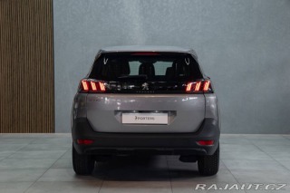 Peugeot 5008 1.2 PureTech 130k Active 2021