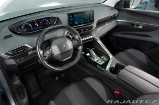 Peugeot 5008 1.2 PureTech 130k Active 2021