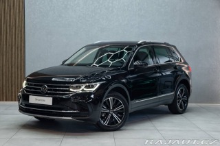 Volkswagen Tiguan 2.0 TDI EVO Elegance 4Mo