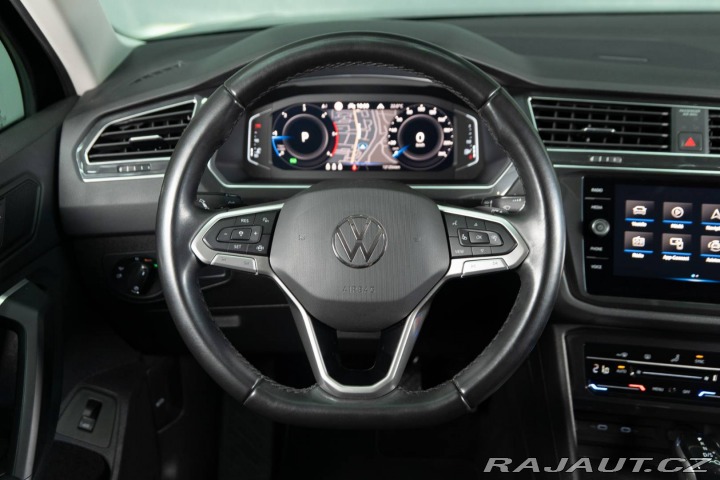 Volkswagen Tiguan 2.0 TDI EVO Elegance 4Mo 2021
