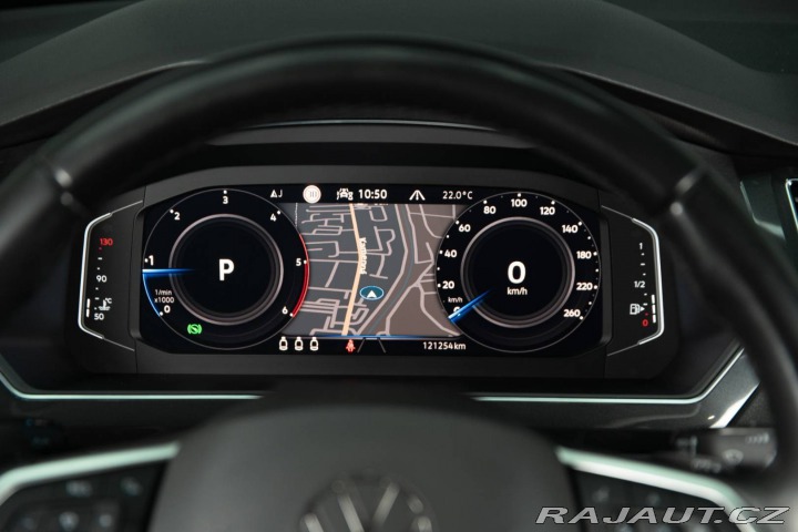Volkswagen Tiguan 2.0 TDI EVO Elegance 4Mo 2021