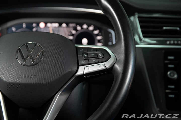 Volkswagen Tiguan 2.0 TDI EVO Elegance 4Mo 2021