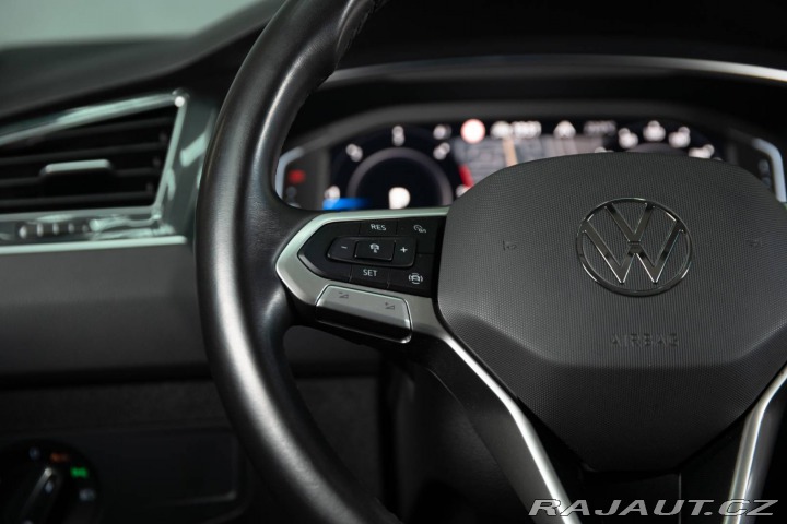Volkswagen Tiguan 2.0 TDI EVO Elegance 4Mo 2021
