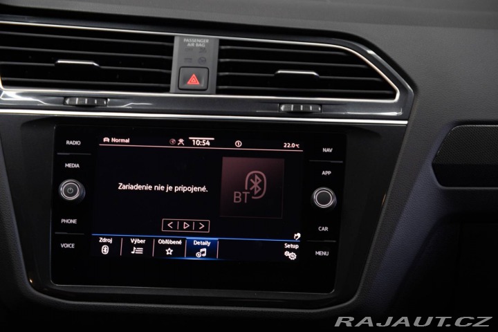 Volkswagen Tiguan 2.0 TDI EVO Elegance 4Mo 2021