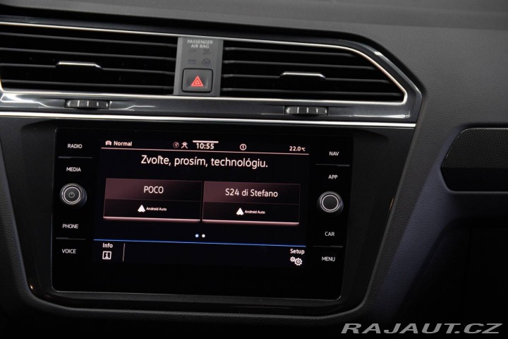 Volkswagen Tiguan 2.0 TDI EVO Elegance 4Mo 2021