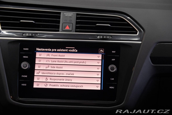 Volkswagen Tiguan 2.0 TDI EVO Elegance 4Mo 2021