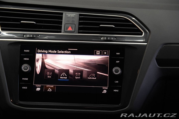 Volkswagen Tiguan 2.0 TDI EVO Elegance 4Mo 2021