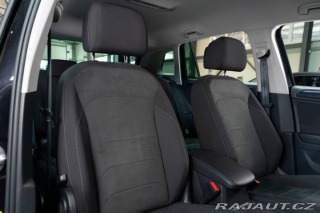 Volkswagen Tiguan 2.0 TDI EVO Elegance 4Mo 2021