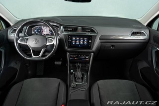 Volkswagen Tiguan 2.0 TDI EVO Elegance 4Mo 2021