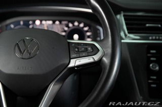 Volkswagen Tiguan 2.0 TDI EVO Elegance 4Mo 2021