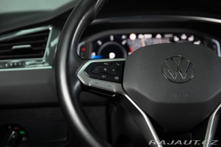 Volkswagen Tiguan 2.0 TDI EVO Elegance 4Mo 2021