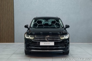 Volkswagen Tiguan 2.0 TDI EVO Elegance 4Mo 2021