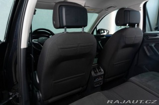 Volkswagen Tiguan 2.0 TDI EVO Elegance 4Mo 2021