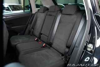 Volkswagen Tiguan 2.0 TDI EVO Elegance 4Mo 2021