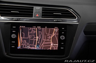 Volkswagen Tiguan 2.0 TDI EVO Elegance 4Mo 2021