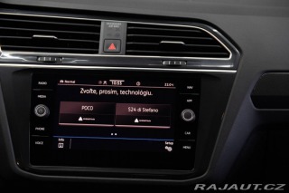 Volkswagen Tiguan 2.0 TDI EVO Elegance 4Mo 2021