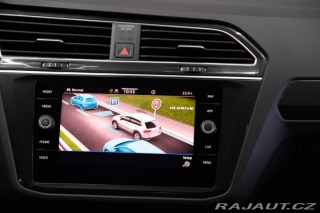 Volkswagen Tiguan 2.0 TDI EVO Elegance 4Mo 2021